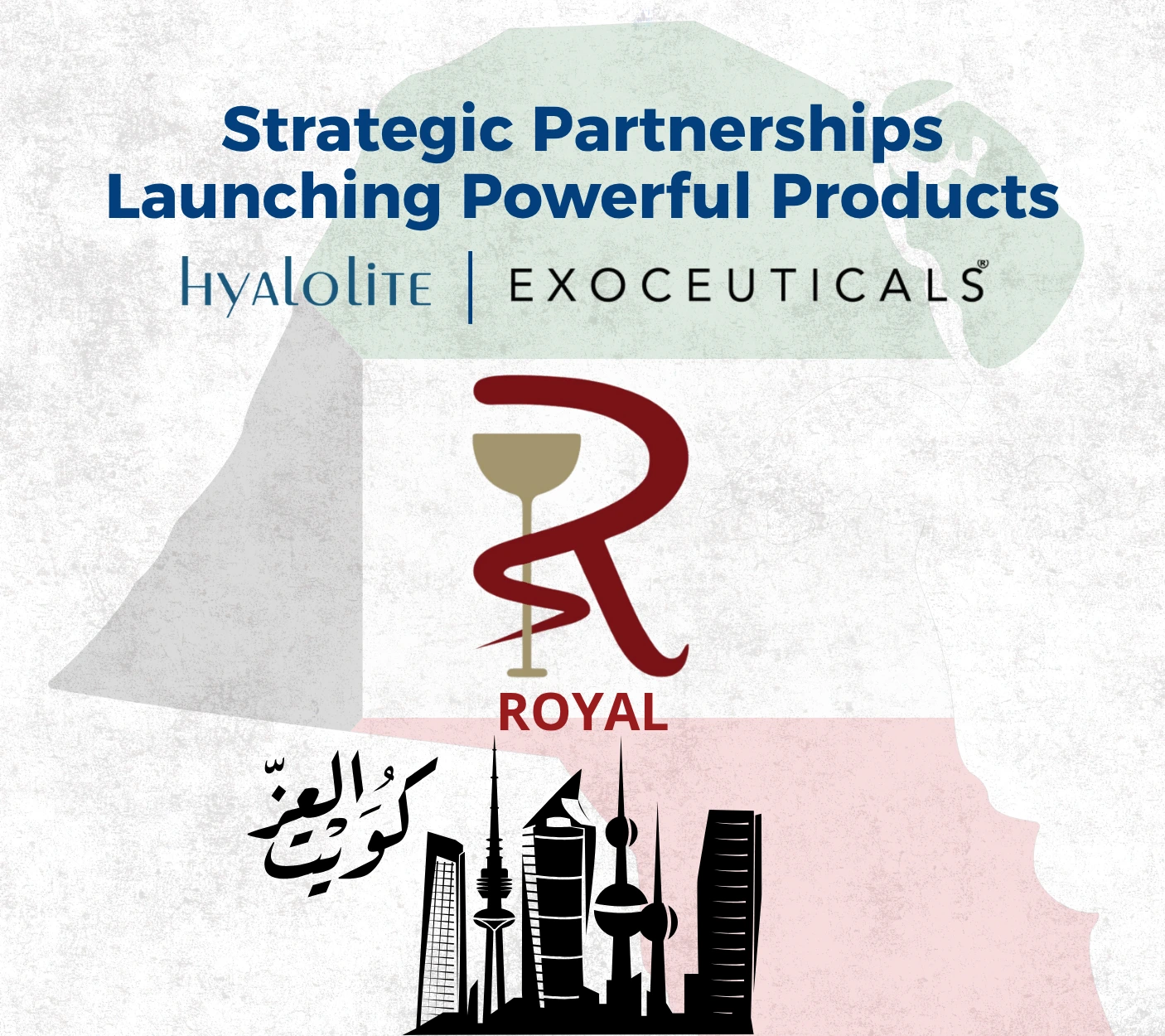 DEVARTLab Expands GCC Footprint Through Strategic Alliance with Royal Pharmacy in Kuwait