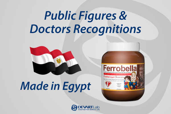 Doctors Recognitions of DEVARTLab Products Efficacy & Safety