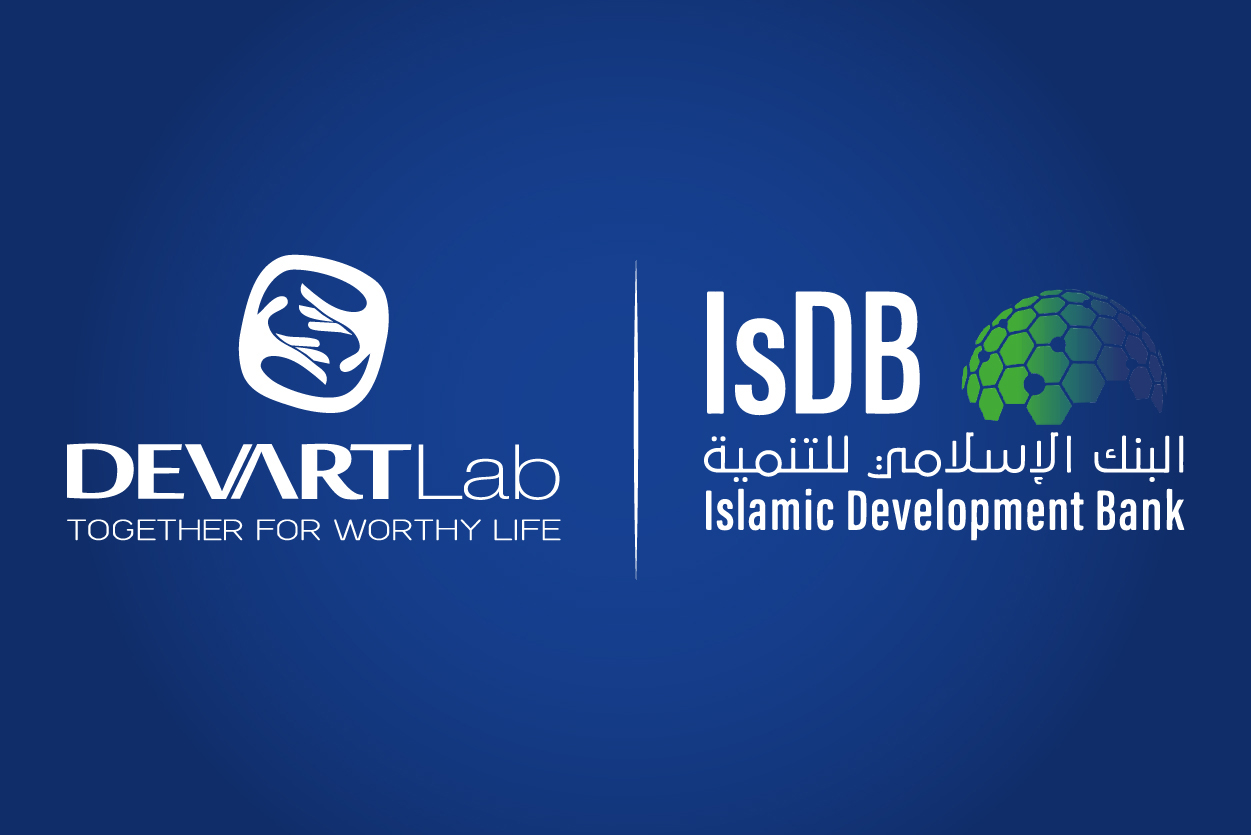 DEVARTLab in ISDB Conference
