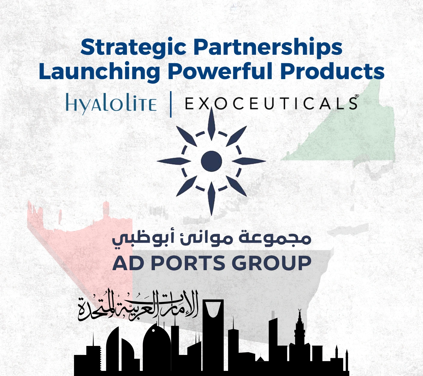 DEVARTLab Partners with AD Ports Group to Expand Access to Exotropin in the UAE