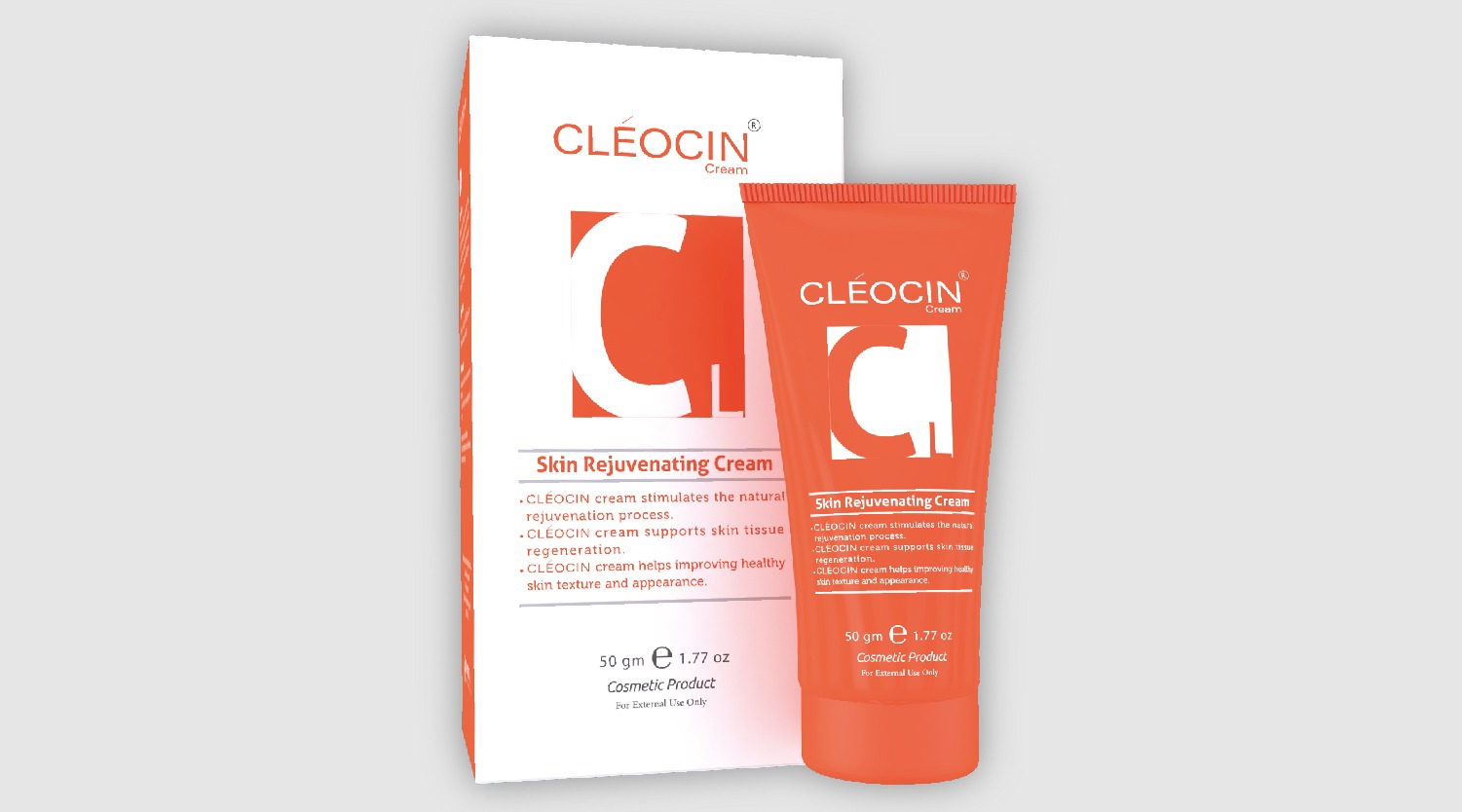 Cleocin