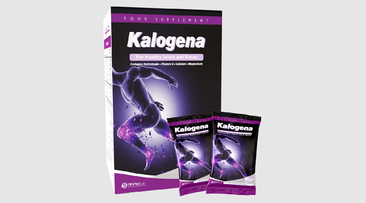Kalogena